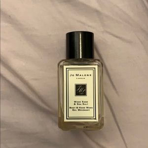 COPY - free) Jo Malone wood sage sea salt